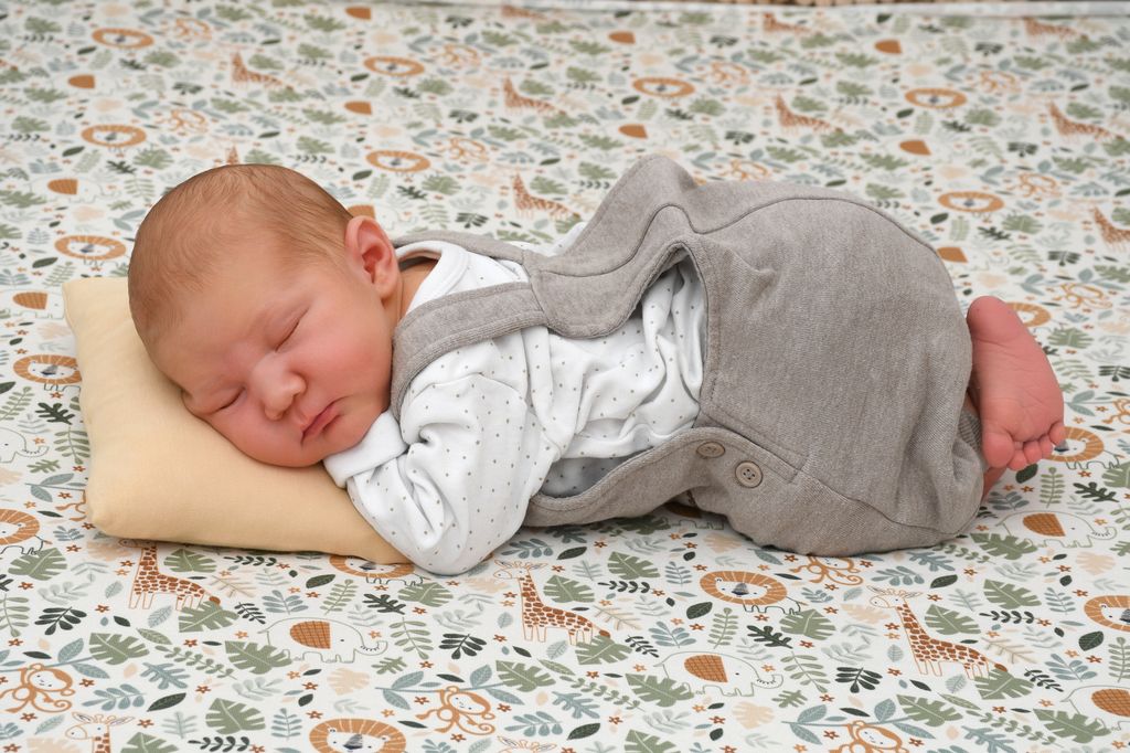 Elias Sebastian