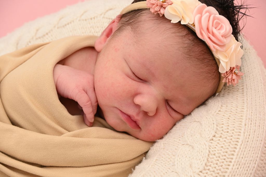 Baby Bild Maylin | 