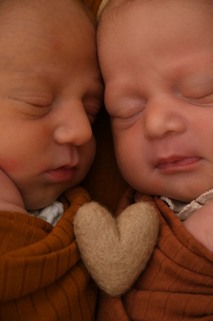 Emilian & Emma