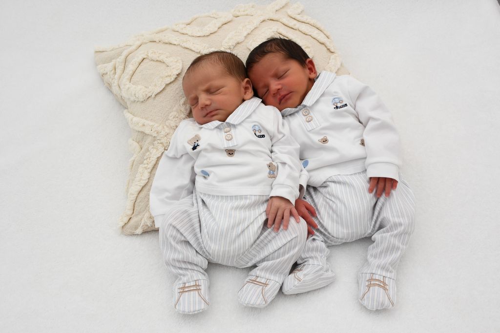 Yahya & Yunus