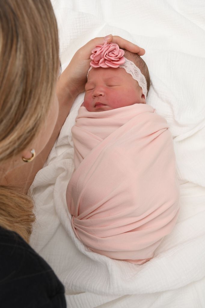 Aurelia Anna