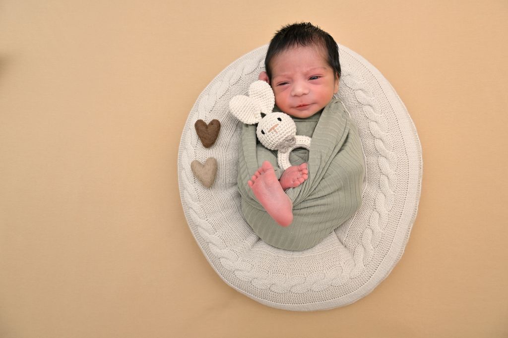 Muhammad Zayan
