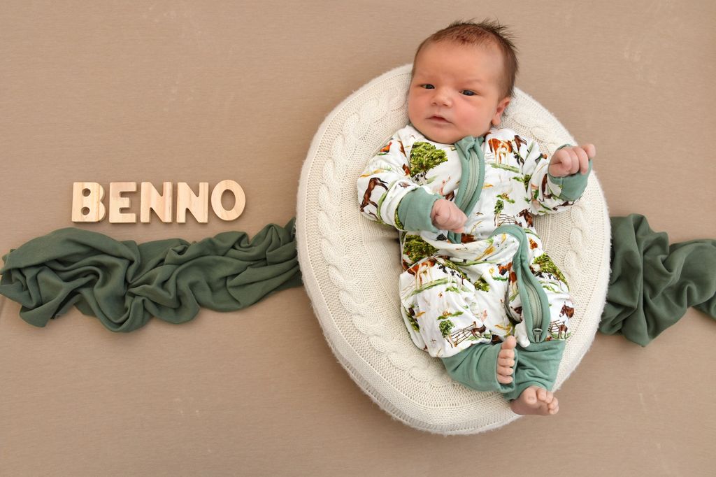 Benno