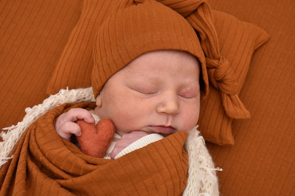 Baby Bild Ilyas Can | 