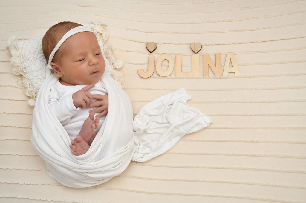 Jolina Sophie