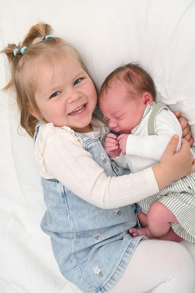 Baby Bild Luca | 