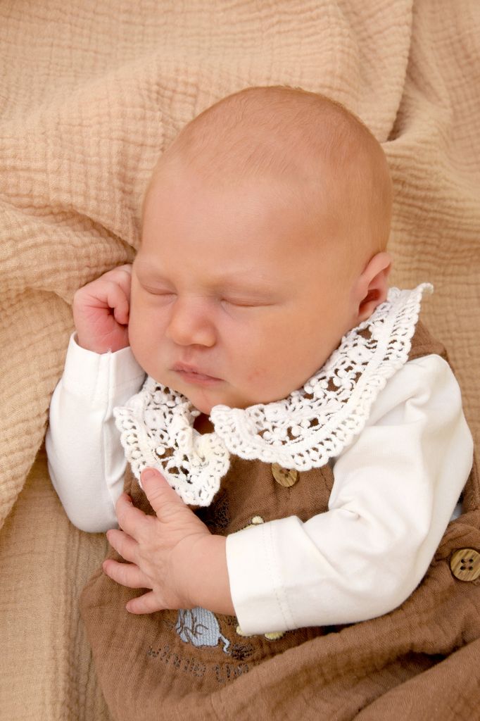 Lilly Adela Charlotte