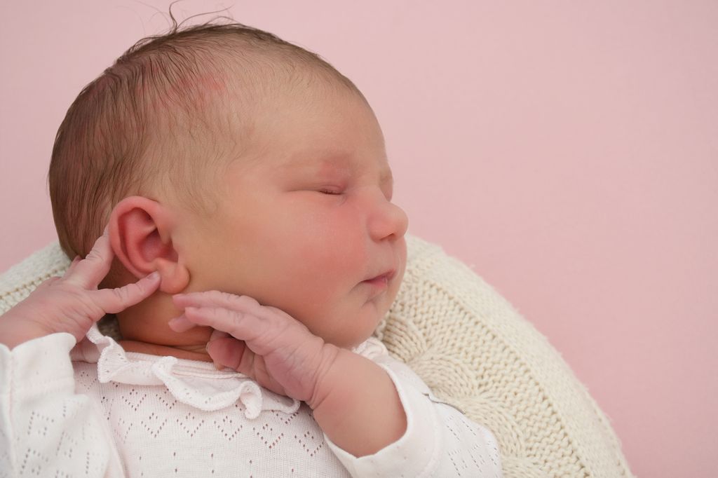Alma Elisabeth Rose