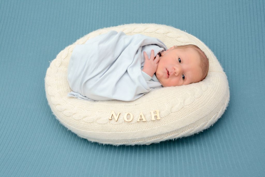 Noah