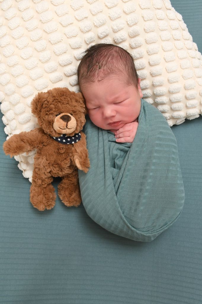 Noah Fynn
