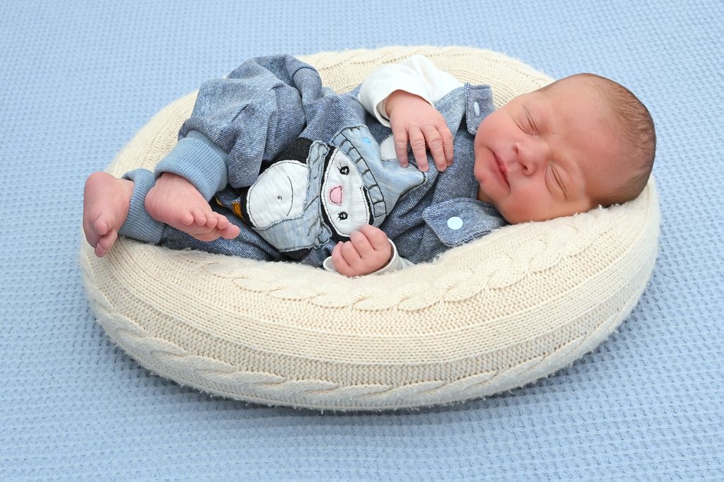 Finn Georg Hans