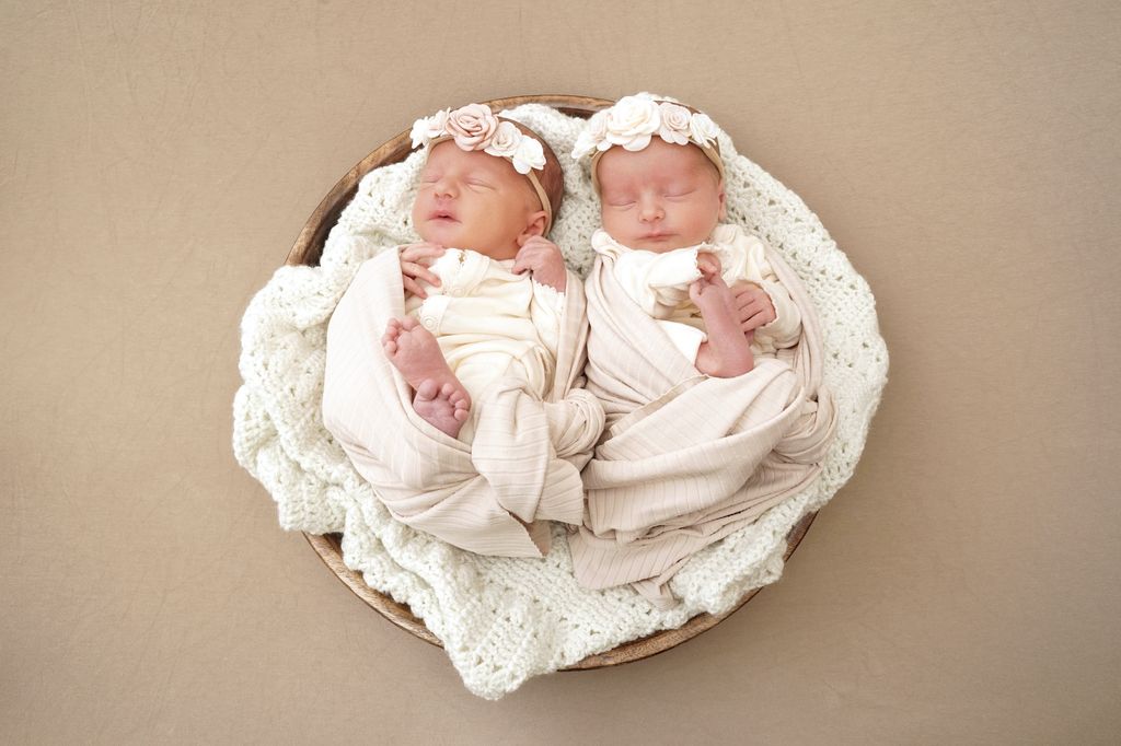 Greta & Madita