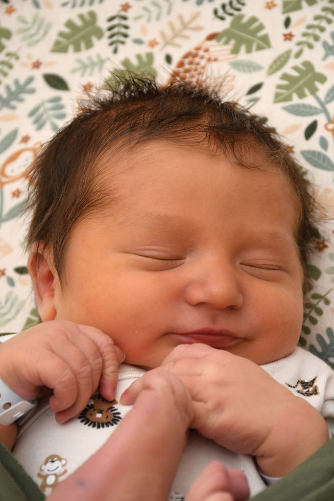Leander Matthias