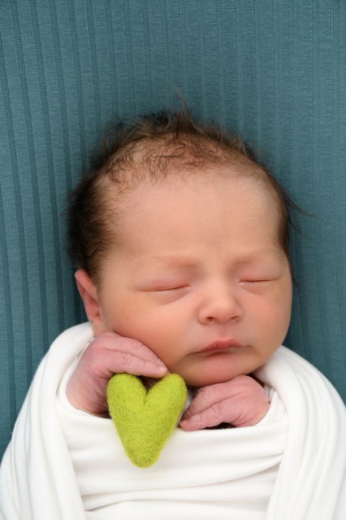 Finn Louise Diter
