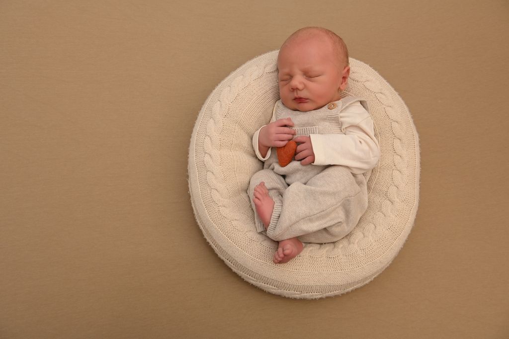 Baby Bild Max | 