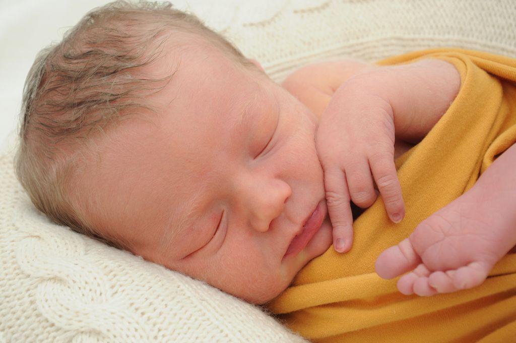 Luca Finn