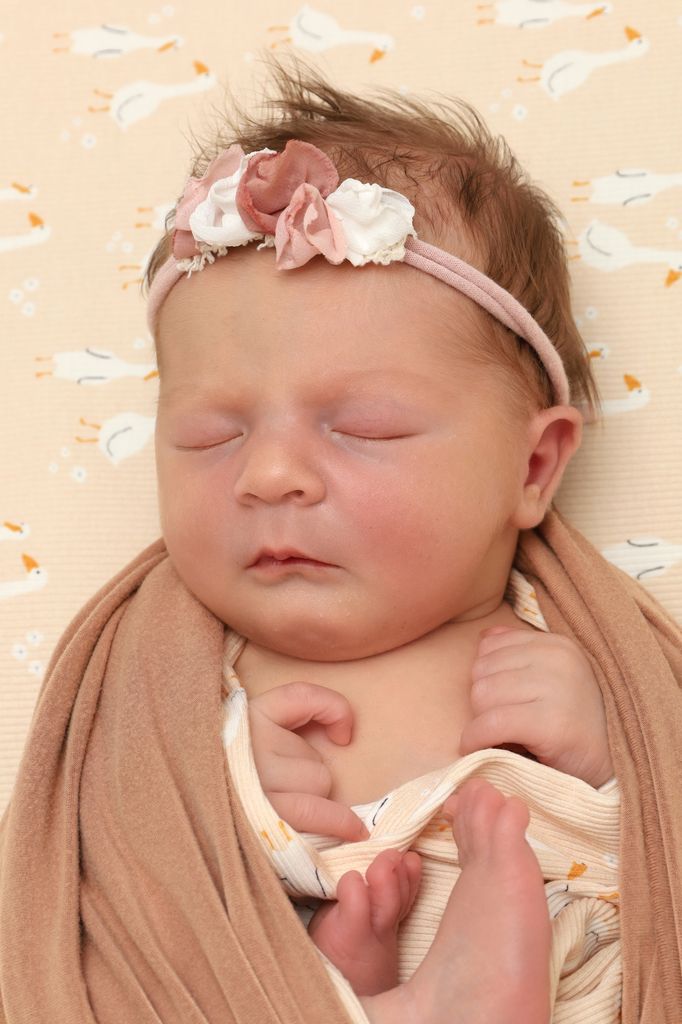 Emilia Charlotte