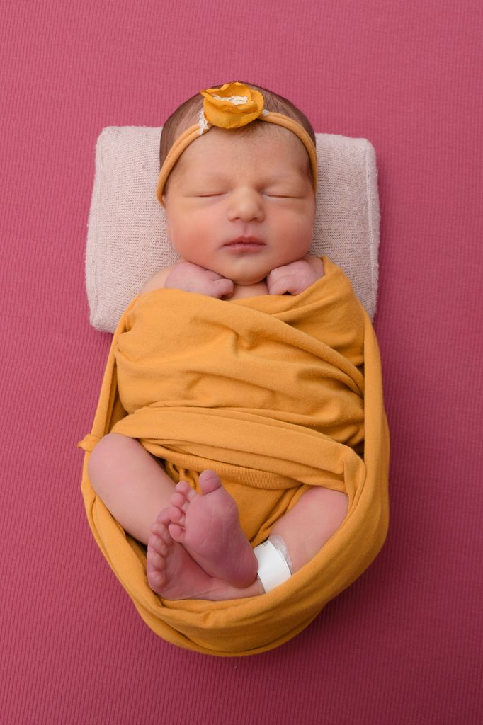 Maggie Marie