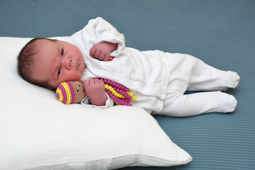 Milo Michael Heiko