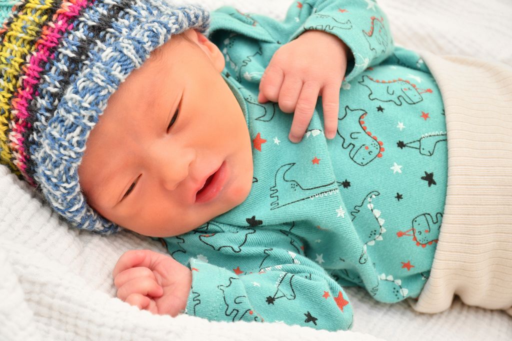 Ben