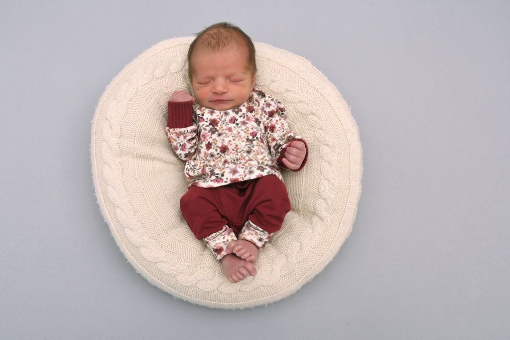 Johanna Theresia