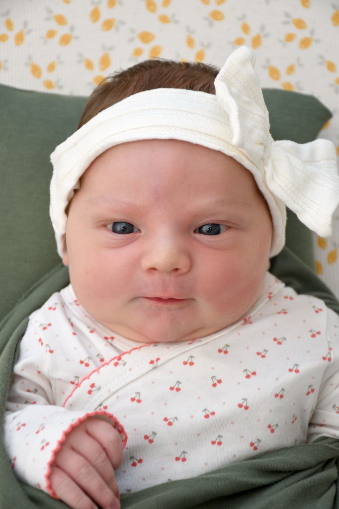Hilda Johanna