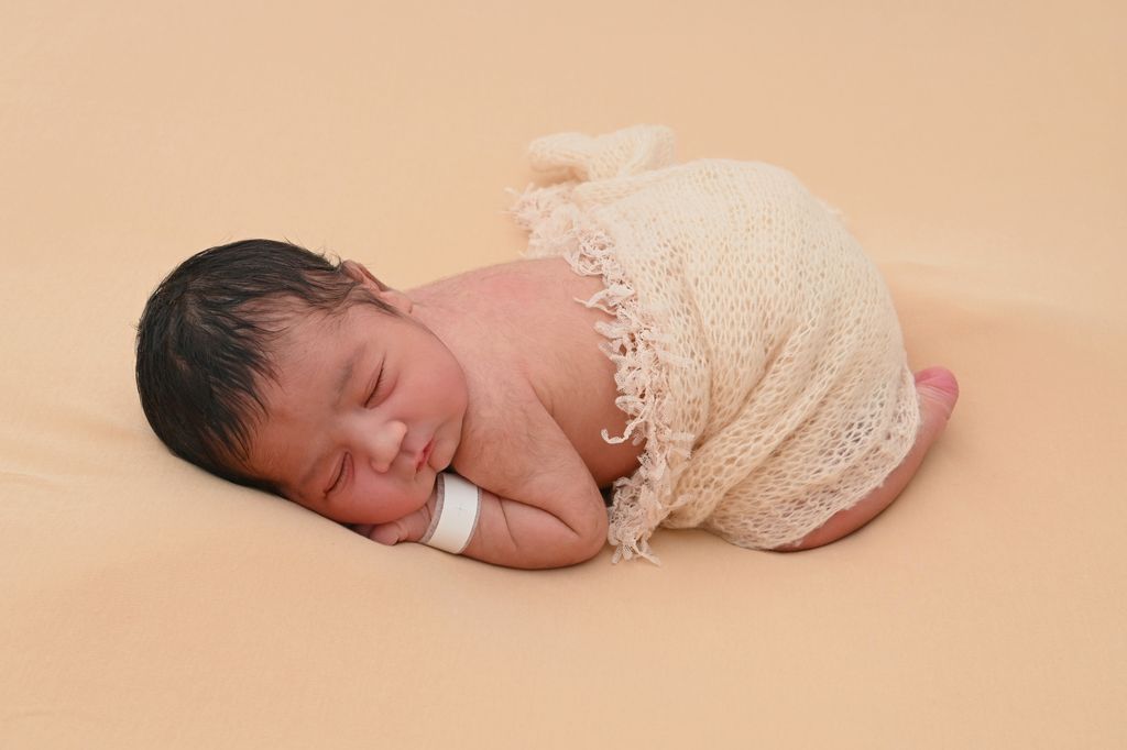 Baby Bild Ibrahim | 