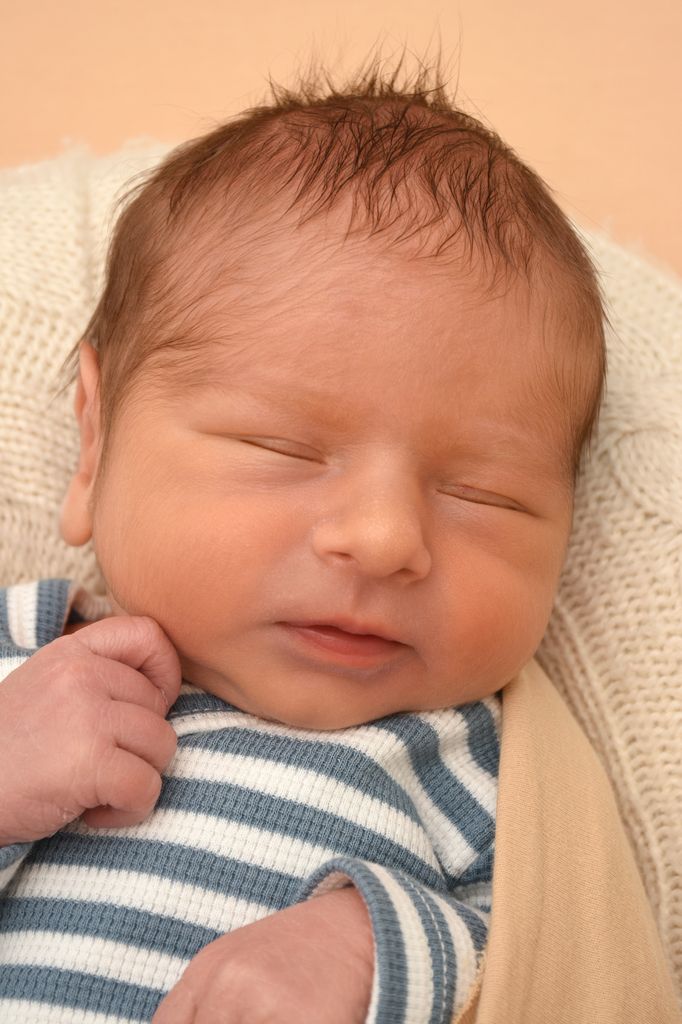 Xavi Leandro