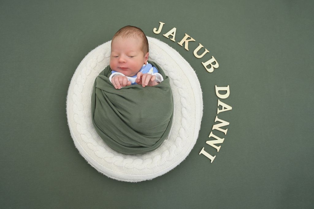 Jakub Danny