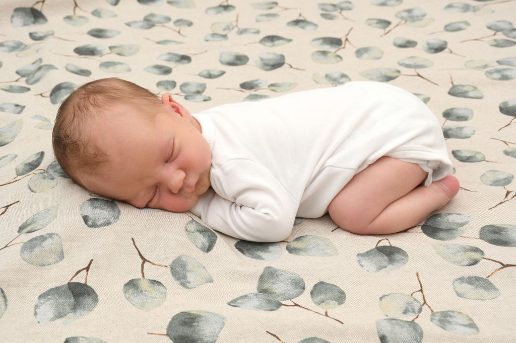 Baby Bild Anton | 
