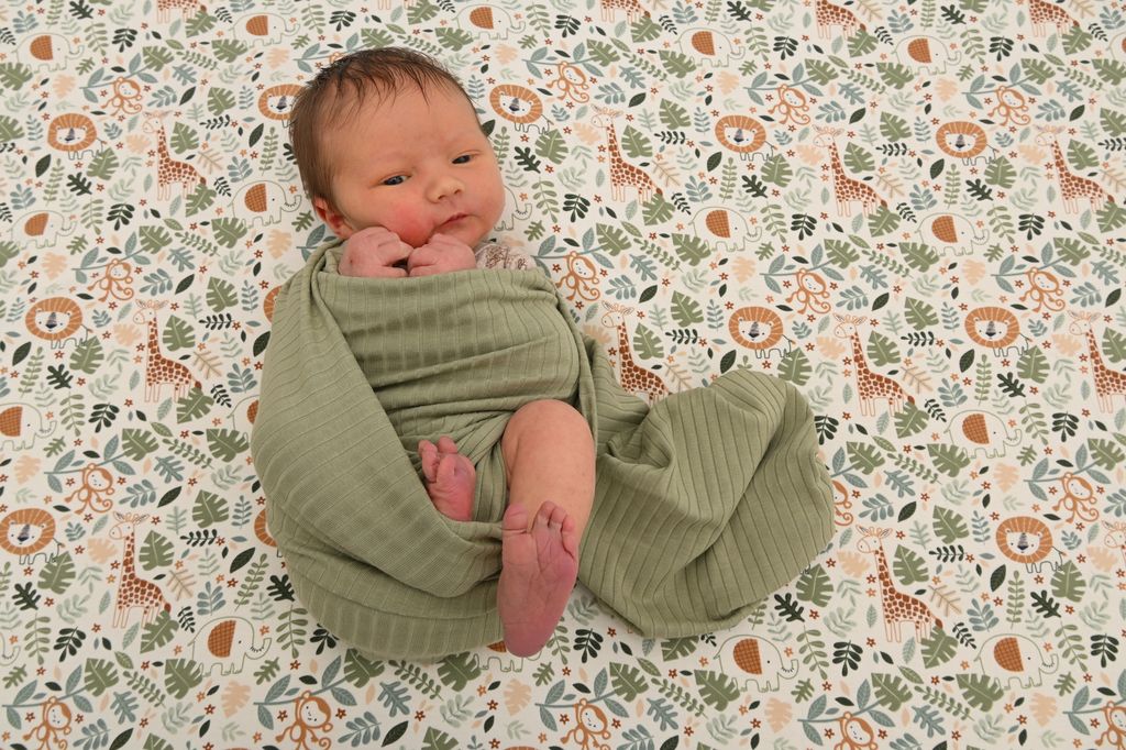 Baby Bild Leo | 