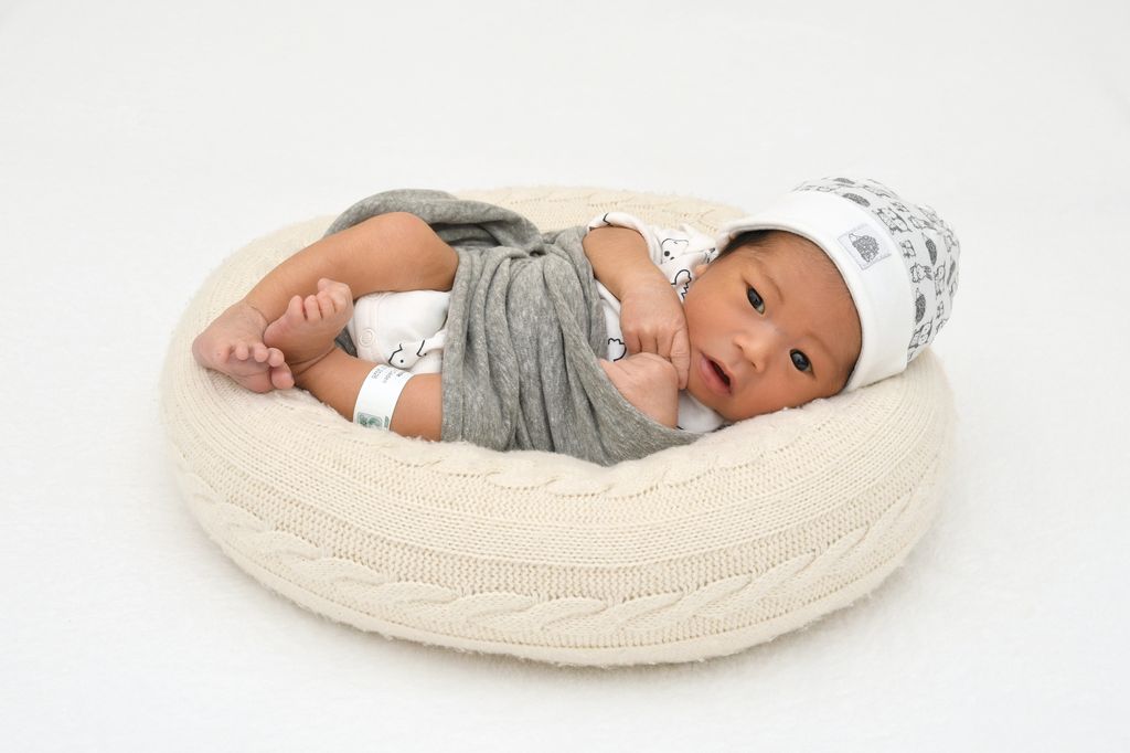 Marco Caiden