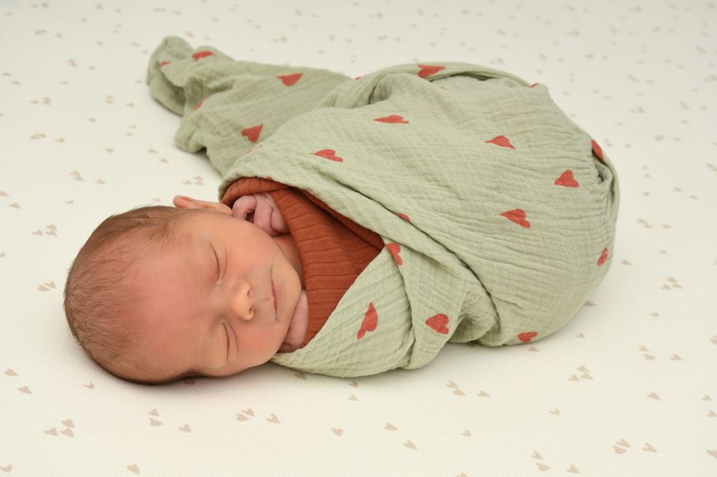 Oskar Theo