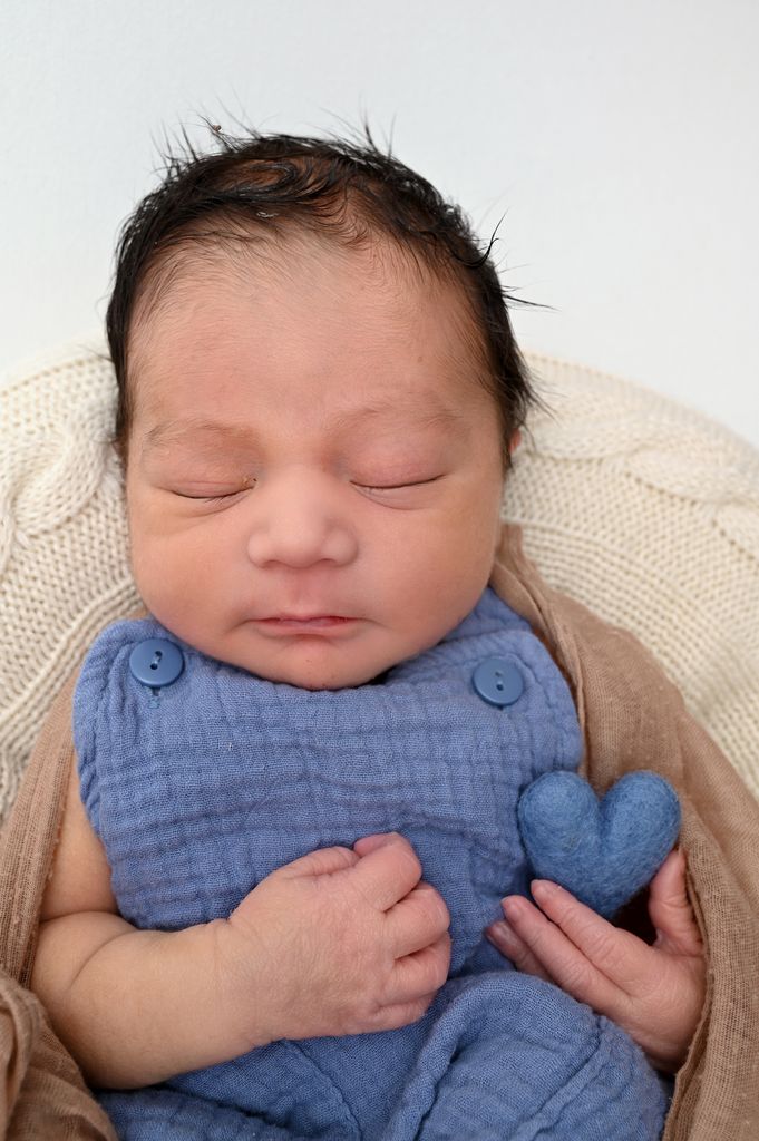 Levi Alejandro