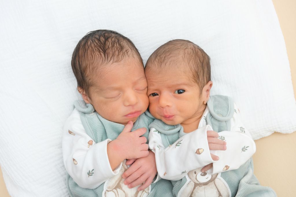 Arman & Iman