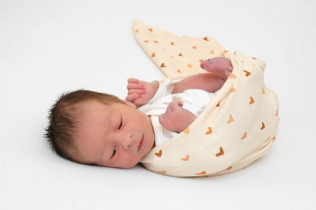 Henry Paul