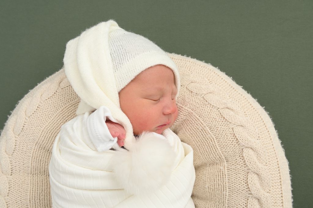 Baby Bild Elano collin | 