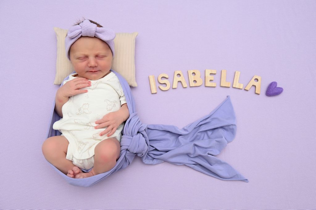 Isabella
