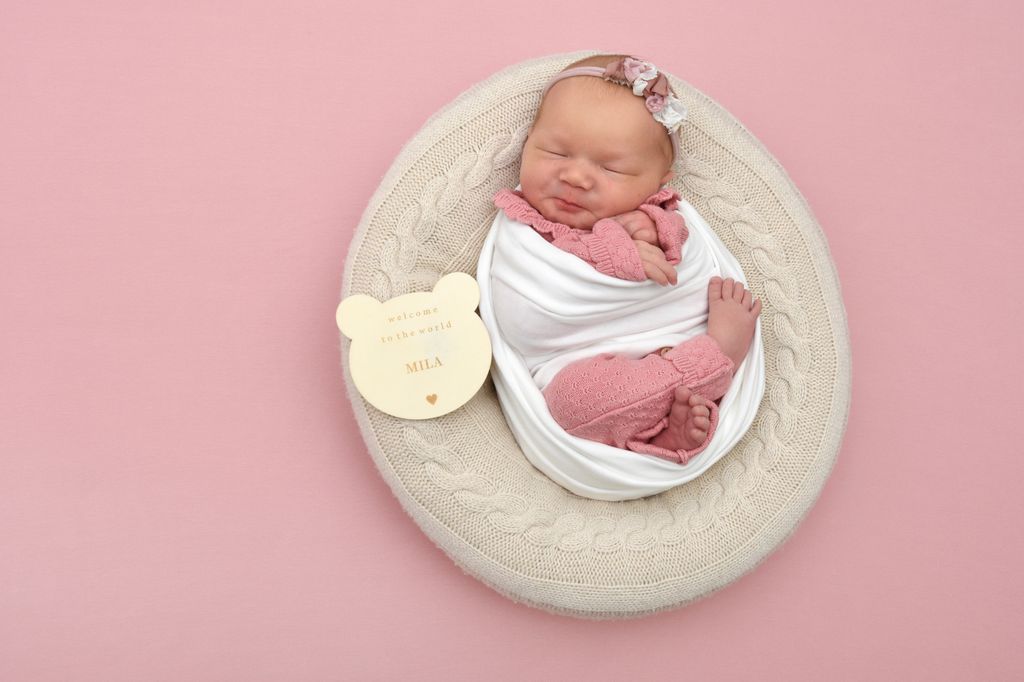 Mila Valentina