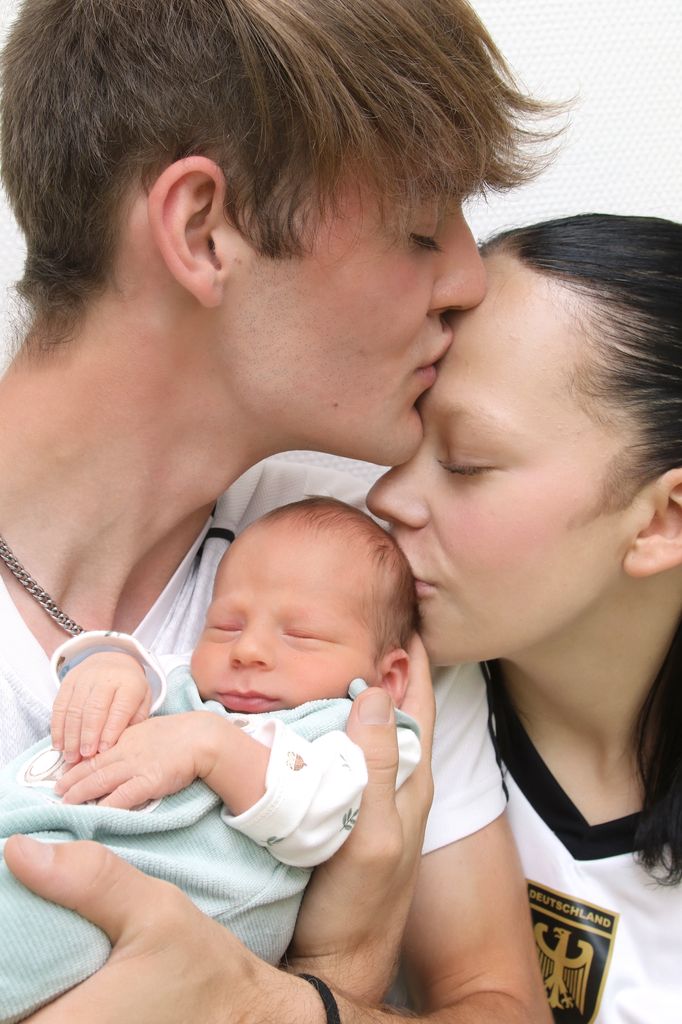 Liam Elias