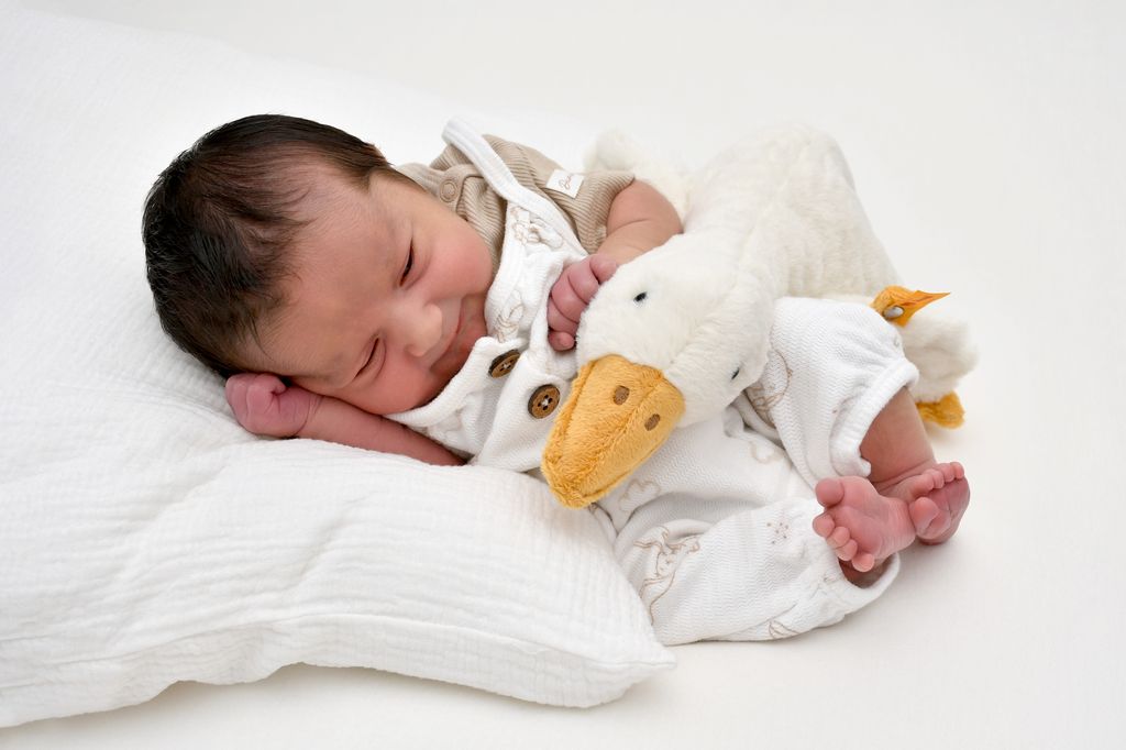 Kian Henry