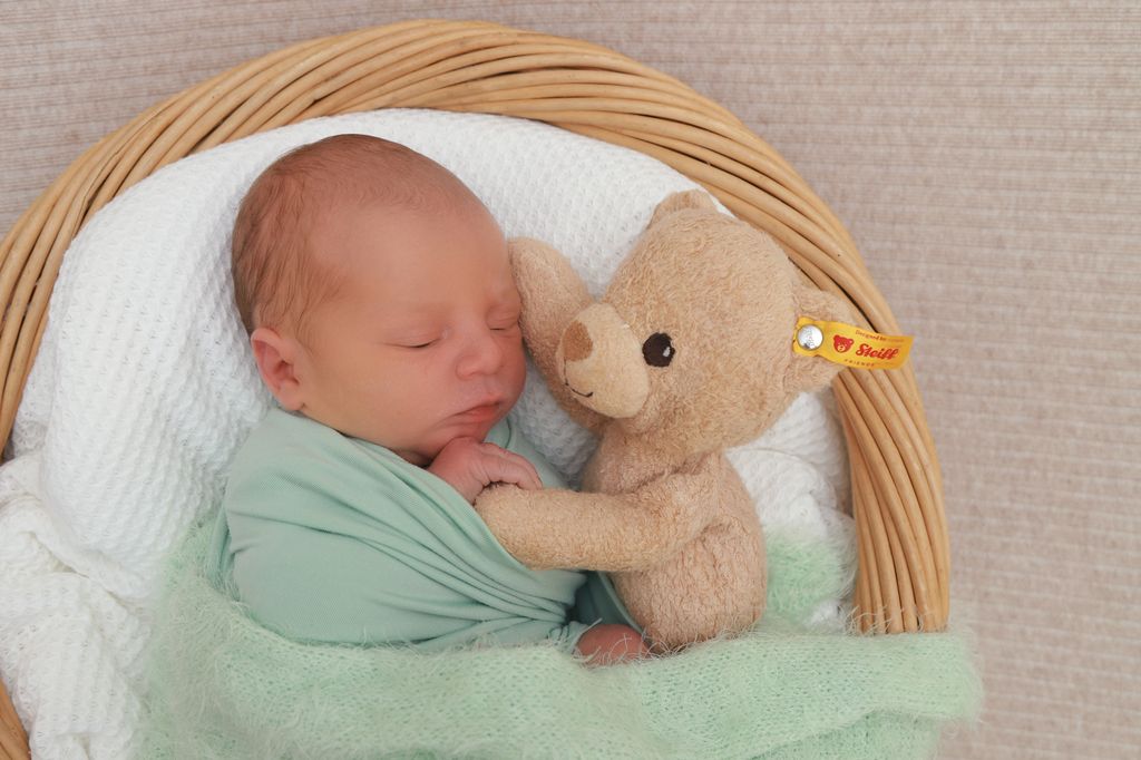 Oskar Linus
