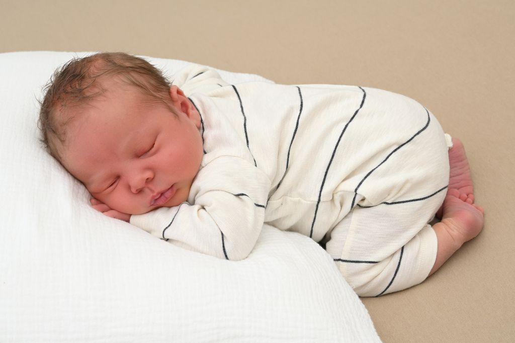 Baby Bild Ari | 