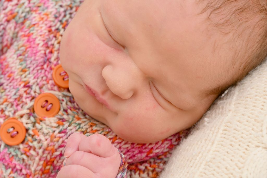 Baby Bild Marilyn | 