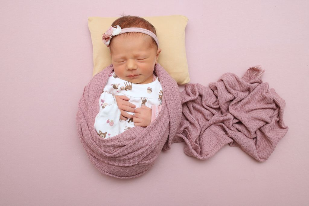 Lillian Elizabeth