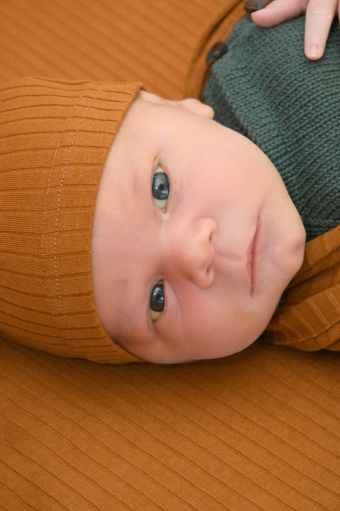 Tristan Aaron