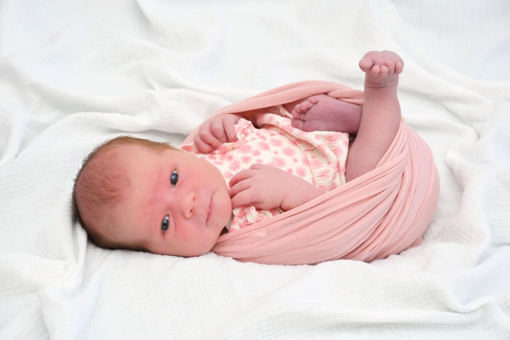 Rosalie