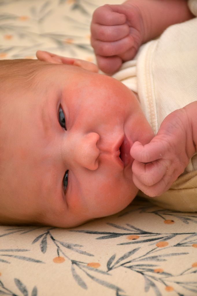 Ida Charlotte