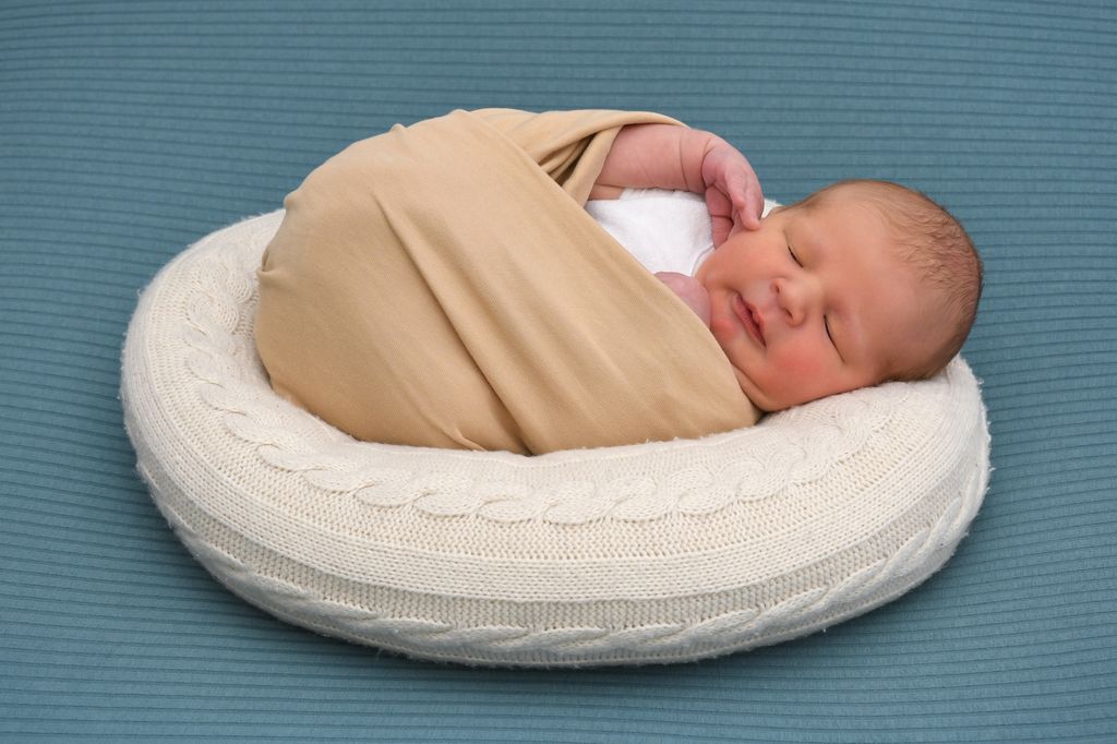Samweis Maximilian