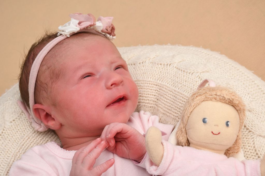 Mavie Christine